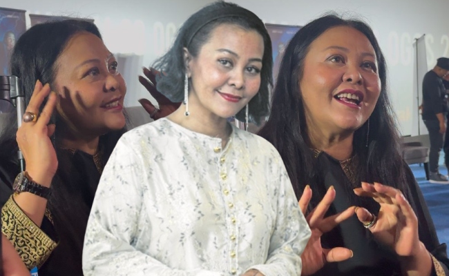 Ellie Suriaty Ikhlas Kongsi Ilmu Lakonan, Tak Pernah Caj Bayaran – ‘Sedekah Itu Lebih Besar’