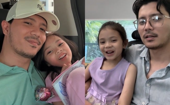 ‘Hubungan Fatima, Nenek & Fazura Baik’ – Fattah Amin Mohon Netizen Henti Spekulasi