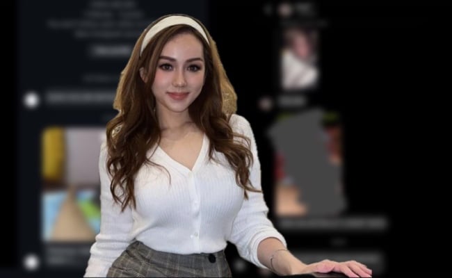 Sophia Albarakbah Dedah Mesej Jelik, Buat Laporan Polis Bukan Sebab Dendam & Gila Publisiti