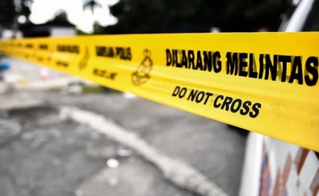 Dakwa Majikan Halang Rujuk, Lelaki T*kam Bekas Isteri