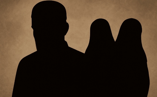 Pendakwah Terkenal Didakwa Kahwin Senyap-Senyap, Isteri Pertama Dituduh Nusyuz