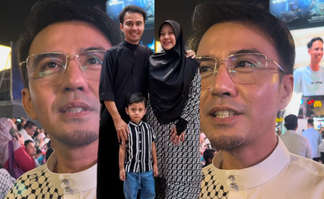 Fitri Haris Nafi Curang, Tepis Dakwaan Gosip Penyanyi Nasyid Ada Skandal Wanita Umur 20 – ‘Itu Bukan Saya’