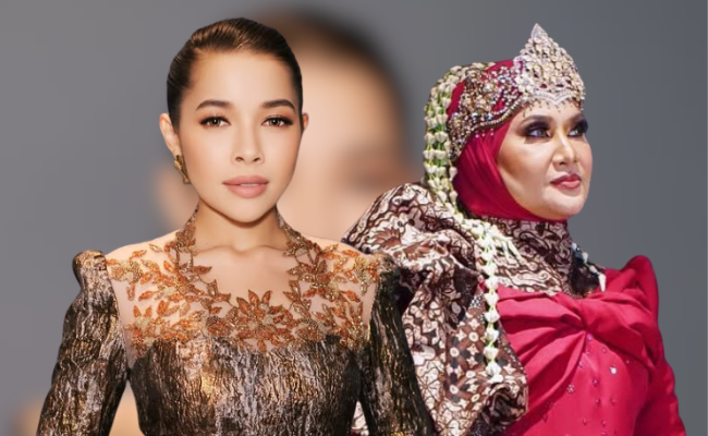 Nadeera Minta Netizen Jangan Salah Faham Insiden Dimarahi Mas Idayu – ‘Ketegasan Mami Jadikan Saya Berdisiplin’