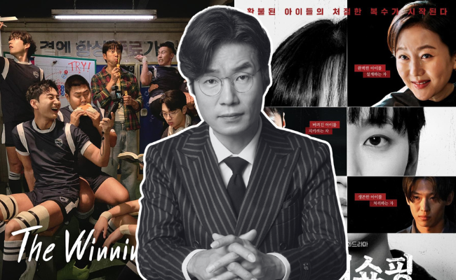 Kematian Song Young Kyu, Drama ‘The Winning Try’ & ‘The Defects’ Beri Kenyataan Rasmi