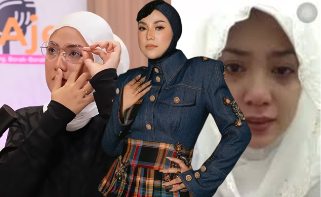 Shila Amzah Dedah Titik Terendah Dalam Hidup Ketika Insiden Lari Rumah – ‘Saya Cuba Selamatkan Diri’