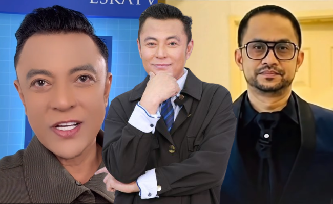 Pak Nil Anggap Zaman Tsumawi Tak Pernah Padam, Titip Kata Semangat Susulan Pembatalan Konsert