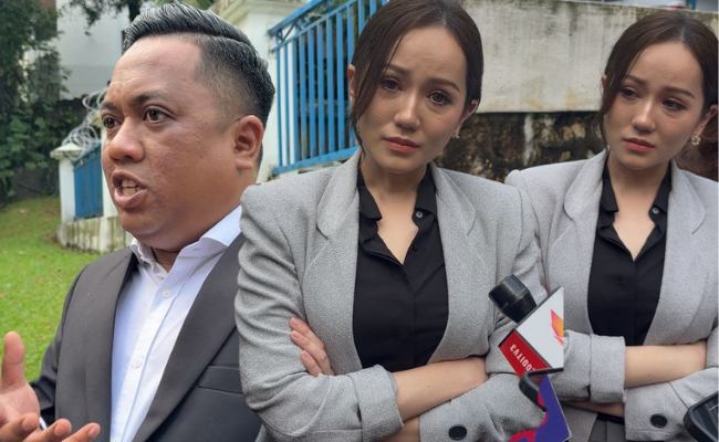 Sophia Albarakbah Buat Laporan Polis, Alami Tekanan Emosi Serius – ‘Dia Terima Komen Berunsur Lucah & Menjijikkan’