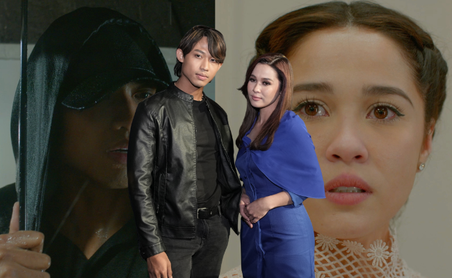 Mierul Aiman Kongsi Pandangan Hubungan ‘Love Gap’, Lelaki Muda Dengan Wanita Berusia – ‘Saya Tak Anggap Salah’