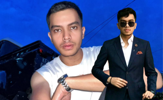 Amir Hasan Alami Gastrik Teruk, Sesak Nafas & Berat Badan Turun Mendadak – ‘Terpaksa Berehat Menyanyi’
