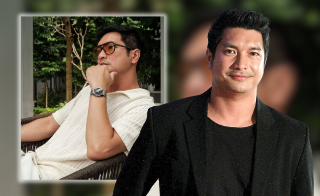 ‘Perangai Anak-Anak Bermula Dari Rumah, Bukan Sekolah’ – Keith Foo