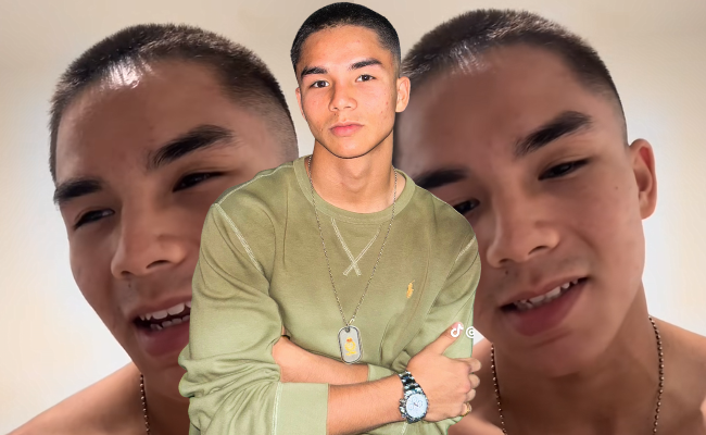 [VIDEO] Jojo Ghazali Dakwa Pempengaruh & Selebriti Cemar Imej Muay Thai – ‘Jangan Bawa Perangai Ban*ang Kalian’