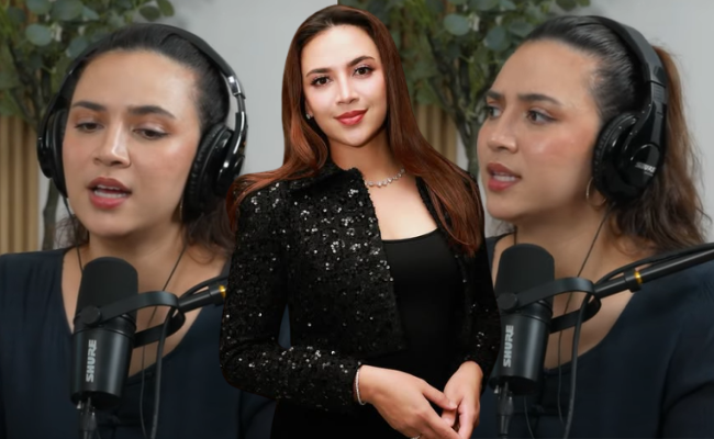 Diana Danielle ‘Diganggu’ Rakan Bapa Tiri – ‘Wajah Manis, Tapi Simpan Niat Jahat’
