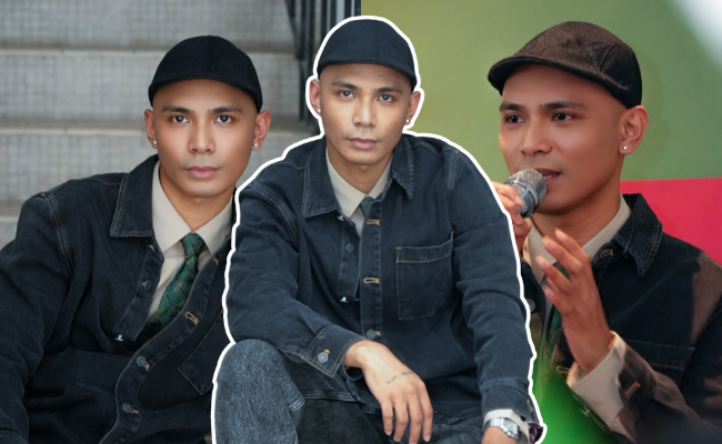 ‘Jangan Nyatakan Justice For Zara Kalau Kamu Sendiri Pembuli’ – Allan Andersn