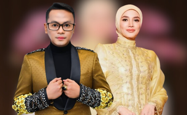 ‘Ada Yang Nak Kahwin Tak Lama Lagi, Doakan Jodoh Fazura Juga’ – DJ Sonic