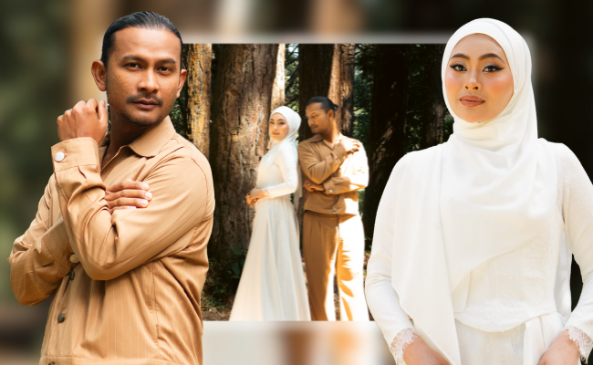 Black & Adira Kembali Berduet, ‘Memilih Kamu’ Kisah Cinta Tak Kesampaian