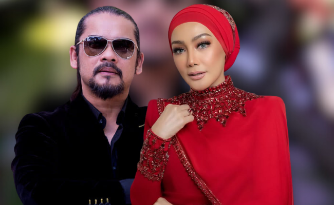 Lapan Tahun Erra Fazira Mengelak Jumpa Awie, Enggan Hati Terus Terluka – ‘Kami Berpisah Cara Yang Tak Elok’