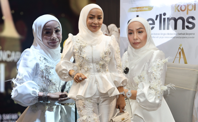 Madam Mariyah Tak Suka Dipanggil ‘Mak Cik Kemboja’ – ‘Saya Tak Tua Lagi’
