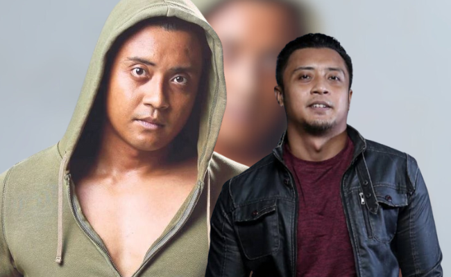 Taufiq Hanafi Reda Nama Digugur Jadi Hos Acara Ambang Merdeka – ‘Sebab Tak Cukup Popular’