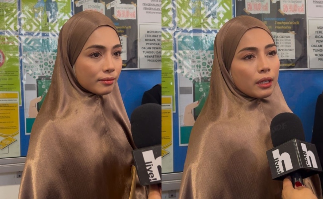 ‘Dia Akan Mangga Pintu Rumah Dari Luar’ – Linda Hashim Dakwa Jadi Mangsa Pukul, ‘Warning’ Beego Henti Provoke