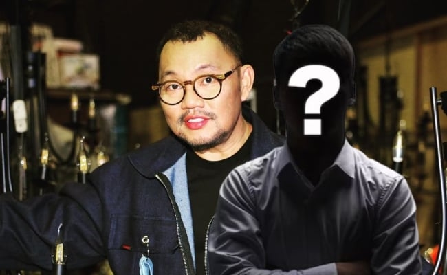 Michael Ang Serik Bagi Pinjam Duit, Harap Jurugaya Segera Lunas – ‘Dia Hutang Saya Sembilan Tahun’