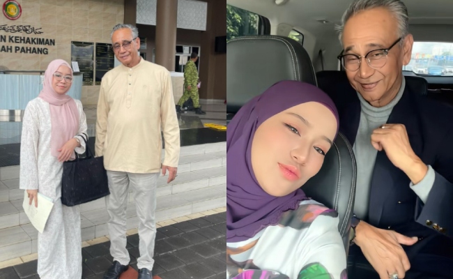 Nashkay & Suami Sah Bercerai, Harap Jadi ‘Co Parent’ Terbaik Buat Anak-Anak