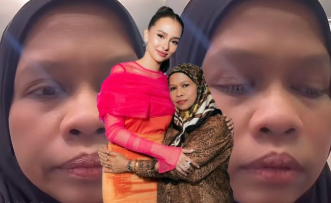 [VIDEO] Ibu Anna Jobling Titip Ucapan Hari Lahir, Bangga Dengan Pencapaian Anak – ‘Dia Anugerah Daripada Allah’