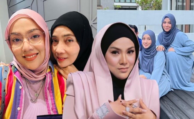 ‘Jangan Dengar Podcast Seolah Kami Tak Okay, Saya Sayang Mak Saya’ – Shila Amzah