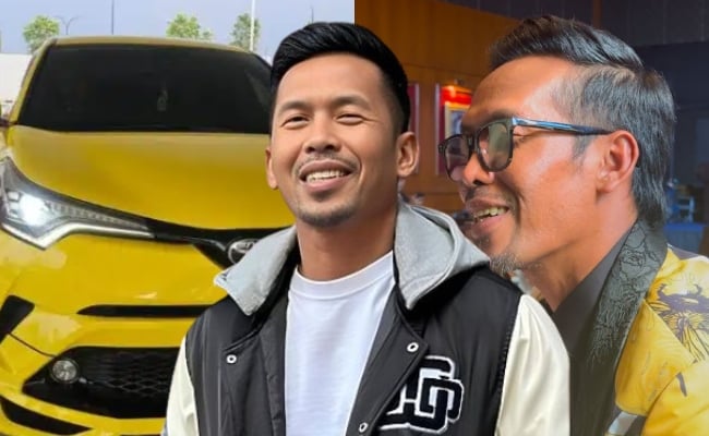 ‘Kereta Cuma Tersalah Letak & Dah Jumpa..Saya Tak Nak Panjangkan Cerita’ – Shuib