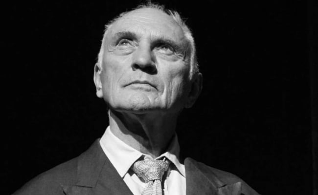 Terence Stamp Meninggal Dunia Di Usia 87 Tahun
