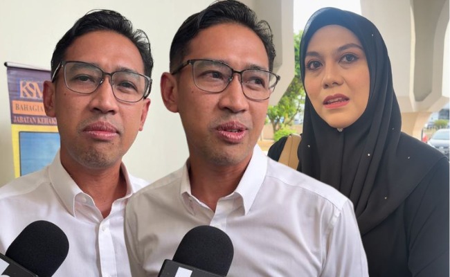 [VIDEO] ‘Saya Tetap Akan Ceraikan Zehra, Macam Mana Keadaan Sekali Pun’ – Iqwan