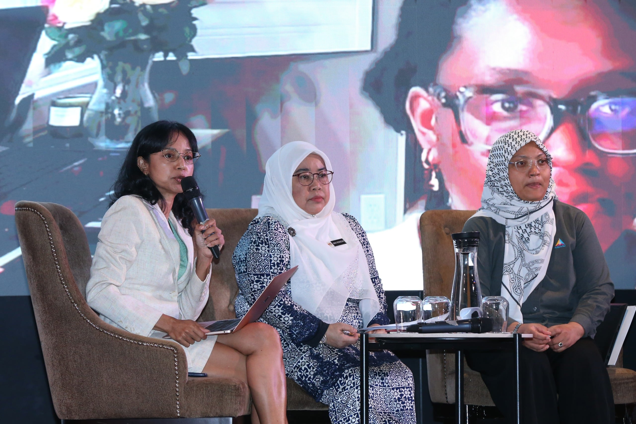 ASEAN ICT Forum 2025: Lindungi Kanak-Kanak Daripada Eksploitasi Digital