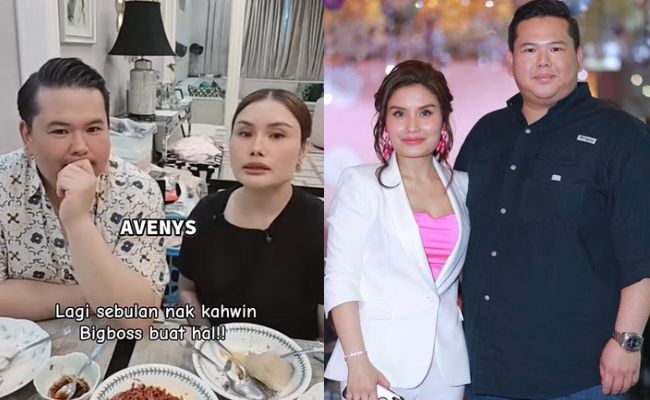 Aleeya Zailan Dedah Hampir Batal Kahwin, Bigboss Kantoi Menggatal – ‘Dia Sanggup Jemput Pramugari’