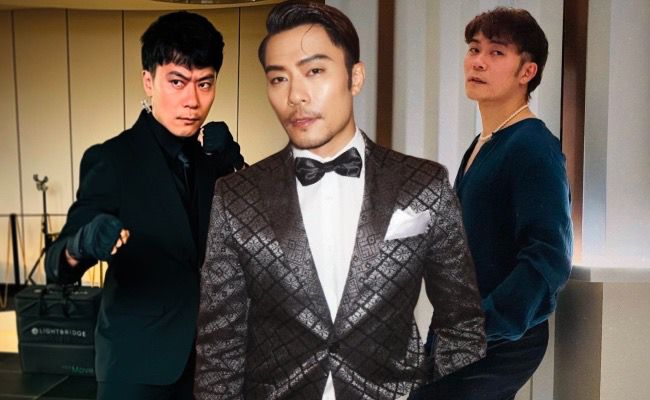[VIDEO] Andy Teh Dedah Mula Belajar Taekwando Sebab Nak Lawan Pembuli – ‘Saya Nak Balas Dendam’