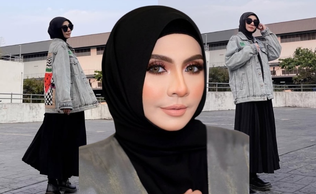 Zizi Kirana Sifatkan Pembuli Sebagai Manusia Lemah – ‘Dia Jatuhkan Orang Lain Untuk Rasa Bernilai’