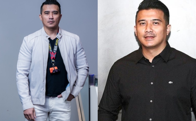 Aaron Aziz Pernah Bantu Mangsa Buli – ‘Ada Yang Tidur Dengan Pisau, Ibu Bapa Dia Hubungi Minta Bantuan Saya’