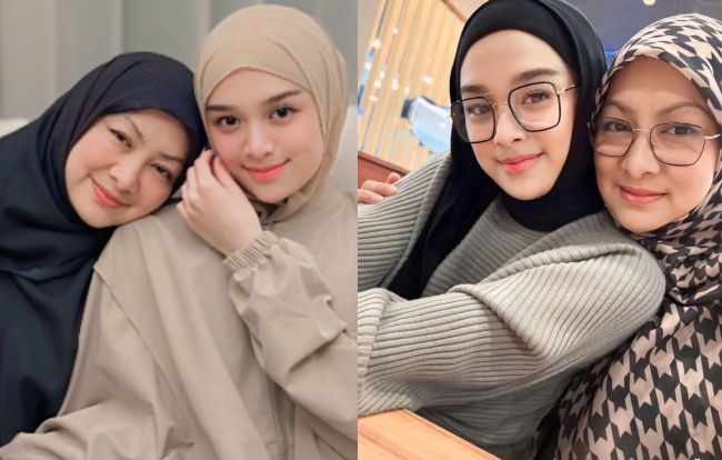 ‘Doakan Anak Saya Keluar Daripada Hubungan Toksik, Dia Perlu Diselamatkan’ – Abby Abadi