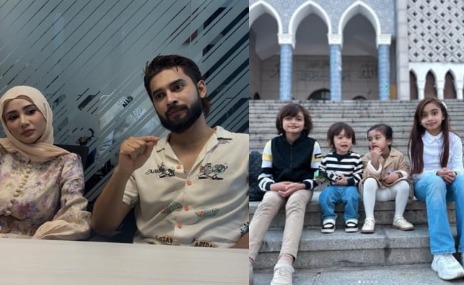 Aeril Zafrel, Wawa Zainal Didik Anak Berdikari Elak Buli & Kawal Penggunaan Gajet – ‘Hayla Lantang, Dia Akan Balas Komen Negatif’