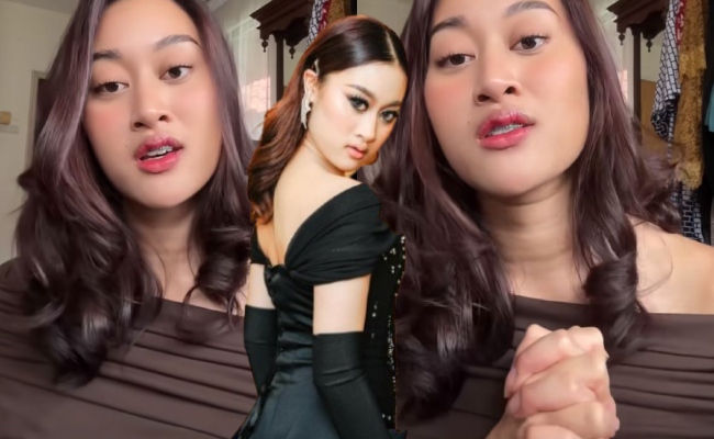 [VIDEO] Aisha Retno Bakal Buat Mini Showcase, Harap Dapat Sokongan Peminat – ‘Saya Ambil Masa Untuk Move On’