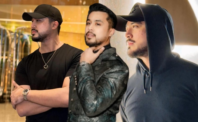 ‘Anak-Anak Pun Dia Tidak Pernah Jentik’ – Aliff Aziz ‘Like’ Komen Netizen Sebut Rindu Ayden & Ara