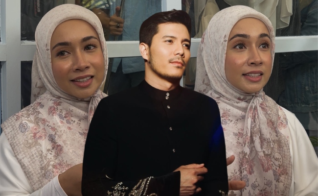 [VIDEO] Amira Othman Tak Pernah Tahu ‘Password’ Fattah Amin – ‘Telefon Dia Sudah Terbuka, Saya Cuma Tekan Slide’