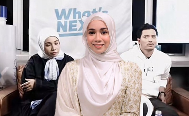 [VIDEO] ‘Asalkan Bukan Suami Orang’ – Amira Othman Kongsi Kriteria Lelaki Idaman, Mahu Yang Penyabar