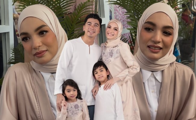 [VIDEO] Amyra Rosli Pantau Anak & Komunikasi Dengan Guru – ‘Kita Kena Pesan Pada Mereka Jangan Membuli’