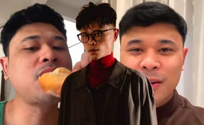 ‘Badan Saya, Pilihan Saya…Henti Memalukan Orang Berbadan Kurus’ – Andi Bernadee