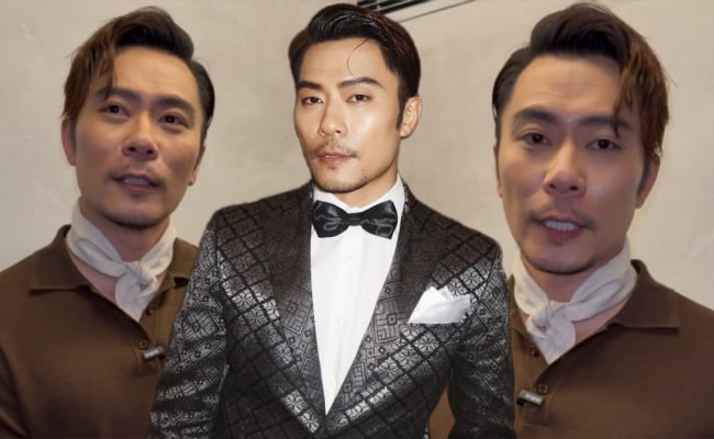 [VIDEO] ‘Saya Bukan Try Hard, Cuma Nak Fahami Budaya Melayu’ – Andy Teh