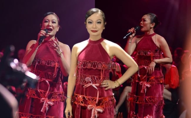 Atilia Haron ‘Muak’ Penyanyi Salahkan Juruaudio – ‘Kalau Betul Sedap, Nyanyi Dalam Longkang Pun Sedap’