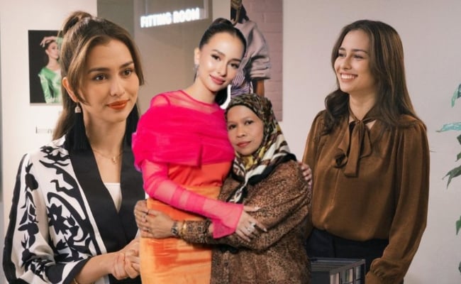 ‘Saya Nampak Kesakitan Yang Dilalui Disebabkan Seorang Individu’ – Pembantu Peribadi Anna Jobling