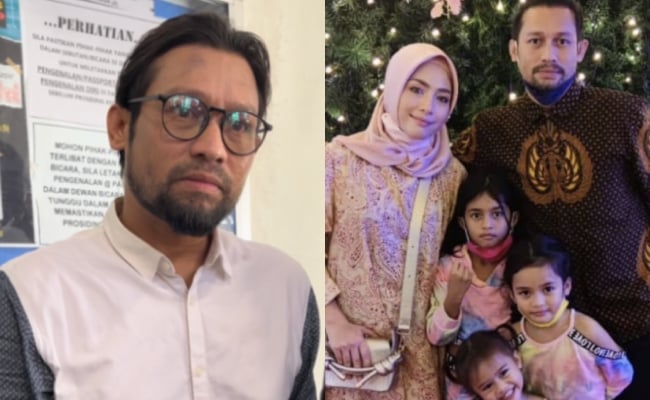 ‘Saya Tak Pakai Tudung, Kenapa Daddy Expose Sekarang?’ – Anak Tegur Beego ‘Upload’ Video Lama