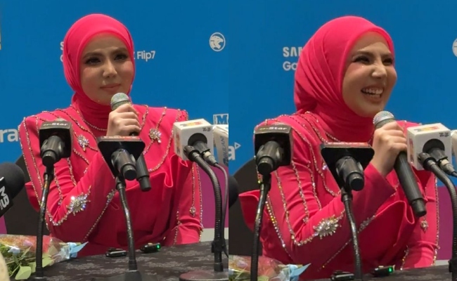[VIDEO] Cik Epal Lebih Stabil Dari Segi Emosi, Fokus Pada Diri Sendiri & Kedua Anak – ‘Orang Kacau, Baru Saya Bertindak’