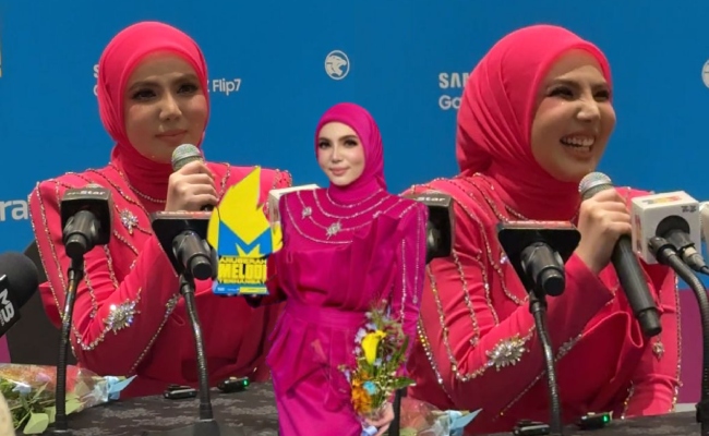 [VIDEO] Cik Epal Lebih Stabil Dari Segi Emosi, Fokus Pada Diri Sendiri & Kedua Anak – ‘Orang Kacau, Baru Saya Bertindak’