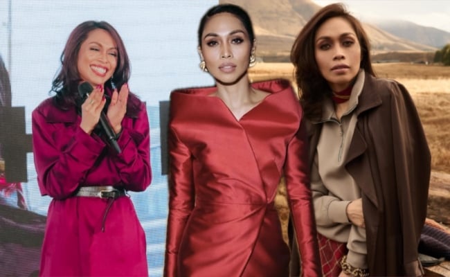 Dayang Nurfaizah Cerewet Bab Pakaian, Pilih Rekaan Minimalis..Bukan Kerana Bayaran